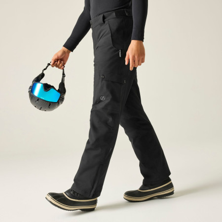 Muške hlače Dare 2b Baseplate Insulated Pant