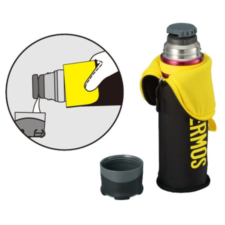 Termo navlaka Thermos za termosice 900 ml