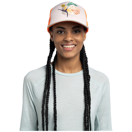 Šilterica Buff Trucker Cap