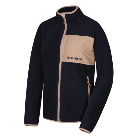 Ženska dukserica Husky Addy zip L