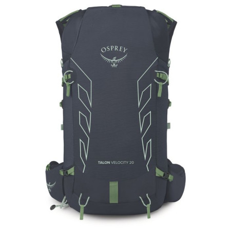 Turistički ruksak Osprey Talon Velocity 20