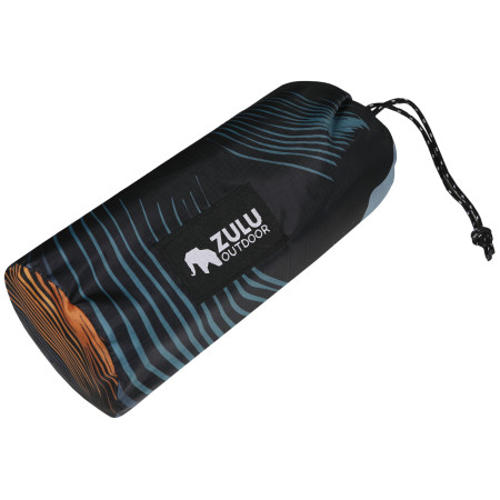 Ručnik za plažu Zulu Beach 100 x 170 cm