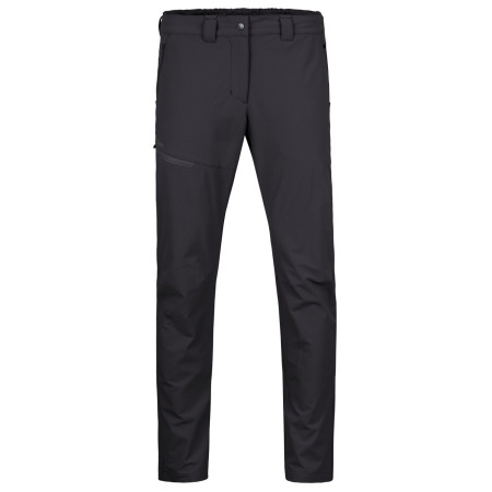 Ženske hlače Hannah Carola crna