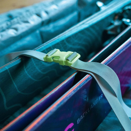 Torba za skije Osprey Mountainbound Snow Roller