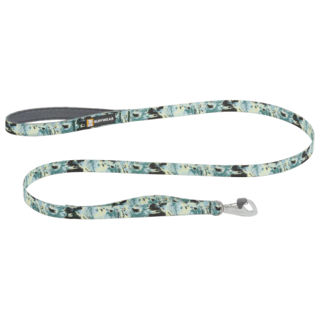 Povodac za psa Ruffwear Front Range™ Leash maskirna Sweeping Sage