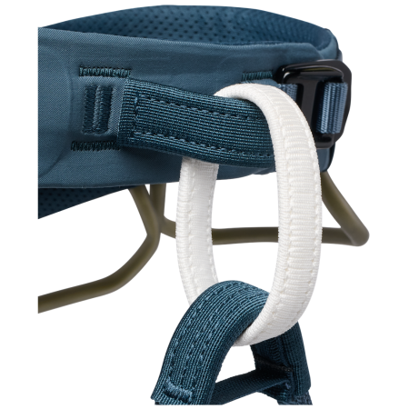 Ženski penjački pojas Black Diamond W Solution Harness