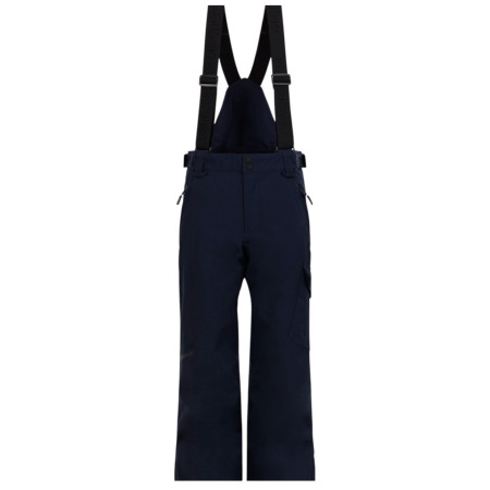 Dječje zimske hlače Fundango Berge Pants Patriot Blue tamno plava Patriot Blue