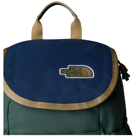 Dječji ruksak The North Face Y Mini Explorer