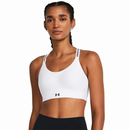 Grudnjak Under Armour Infinity Mid 2.0 Bra
