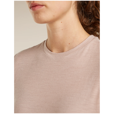 Ženska funkcionalna majica Icebreaker Women Merino 150 Tech Lite III SS Tee