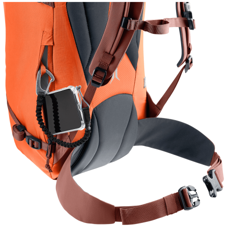 Ruksak Deuter Guide 28 SL