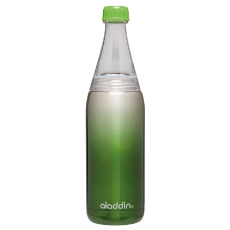 Vakumska boca Aladdin Fresco Twist&Go 600 ml zelená