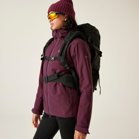 Ženska jakna Dare 2b Torrek Blaze Jacket