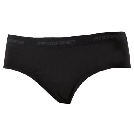 Gaćice Progress E KLHZ 28TB crna Black