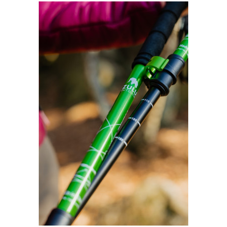 Trekking štapovi Zulu Trail Grip