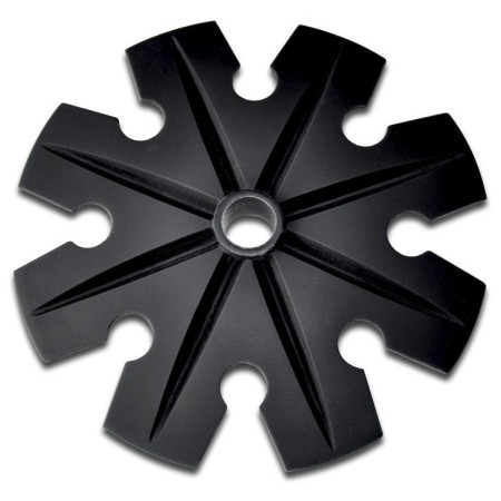 Tanjurić Vipole Fresh Snow Basket 120 Mm