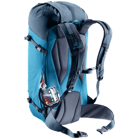 Ruksak Deuter Guide 30