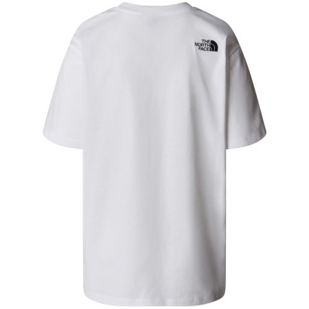 Ženska majica The North Face S/S Essential Oversize Tee