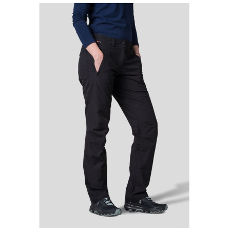 Ženske zimske hlače Hannah Jefry II