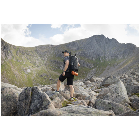 Turistički ruksak Force Ten Ultra 35L