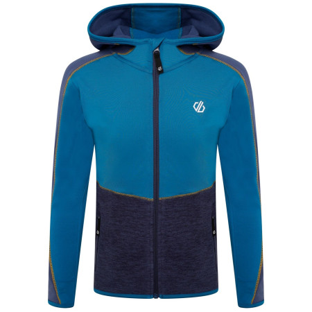 Dječja dukserica Dare 2b Hasty III CoreStr plava Dkmeth/Ntfln