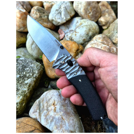 Sklopivi nož Dachs Knives Charon Baby