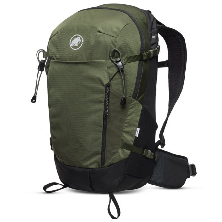 Ženski ruksak Mammut Lithium 25 Women