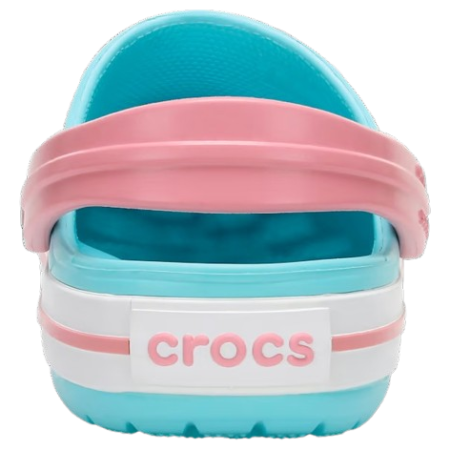 Dječje papuče Crocs Crocband Clog K