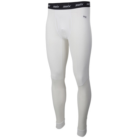 Muški funkcionalni donji veš Swix RaceX Light M bijela Bright White