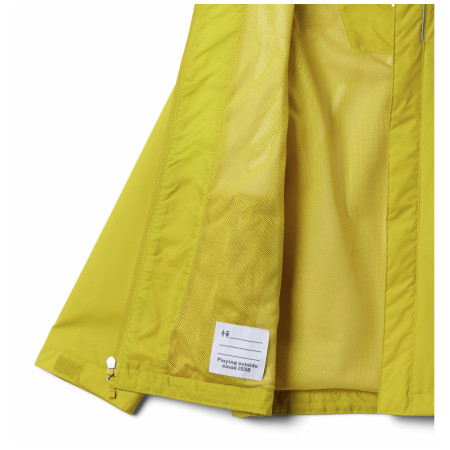 Dječja jakna Columbia Watertight™ II Jacket Antique Moss