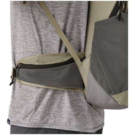 Turistički ruksak Patagonia Terravia Pack 22L