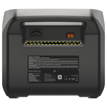 Stanica za punjenje EcoFlow River 2 Pro