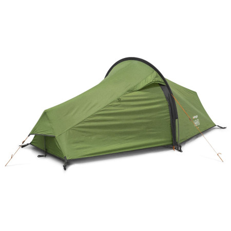 Turistički šator Vango Nevis 100 zelena/narančasta Pamir Green