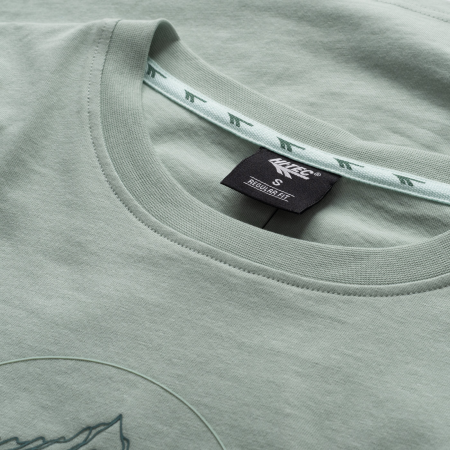 Ženska majica Hi-Tec Lady Hogan