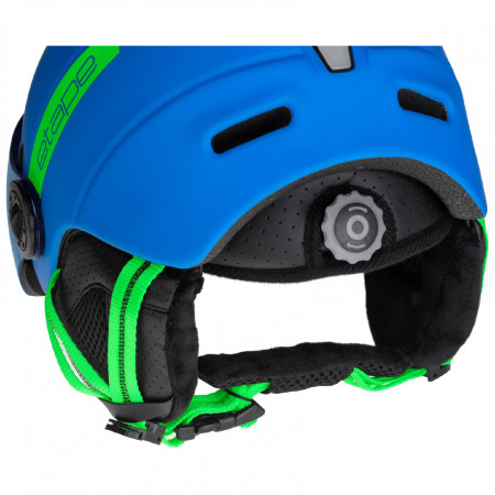 Dječja skijaška kaciga Etape Rider Pro Light