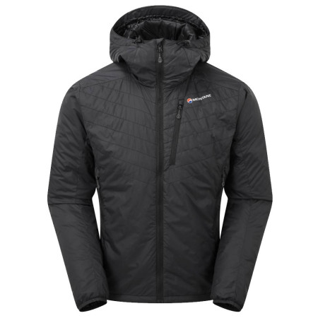 Muška jakna Montane Prism Jacket crna