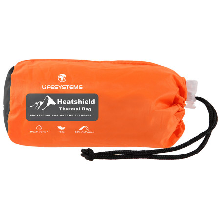 Izotermička vreća Lifesystems Heatshield Bag