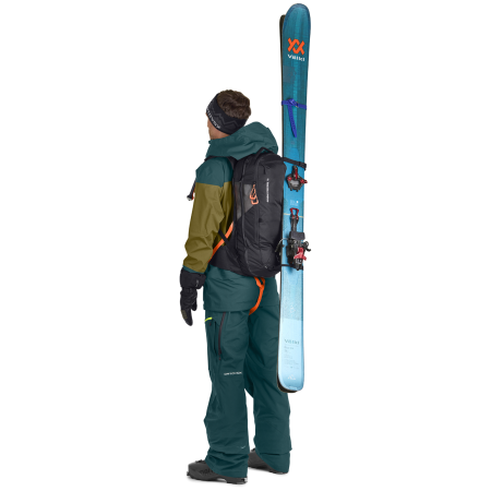 Ruksak Ortovox Avabag Litric Freeride 18