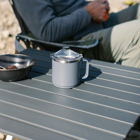 Stol GCI Compact Camp Table 25