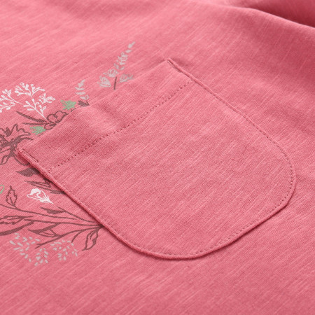 Ženska majica Alpine Pro Bolena 2