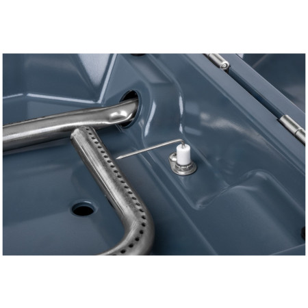 Roštilj na plin Brunner Mariposa 30