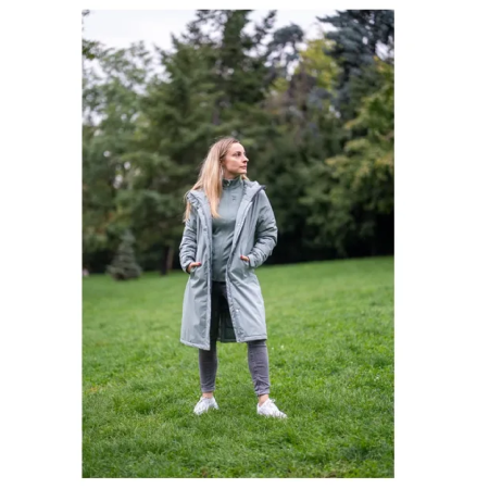 Ženski kaput Husky Narvik L