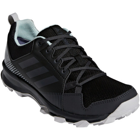 Ženske cipele Adidas Terrex Tracerocker GTX W crna Cblack/Carbon/Ashgrn