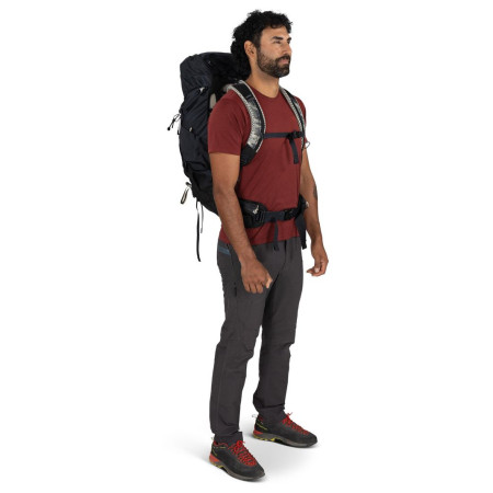 Turistički ruksak Osprey Stratos 36