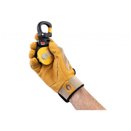 Kolotur Petzl Spin S1 Open