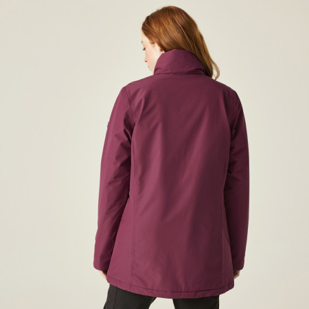 Ženska jakna Regatta Tamlin