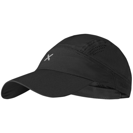 Šilterica Montura Brand Cap crna Black/Black