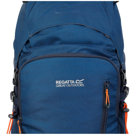 Ruksak Regatta Highton V2 65L