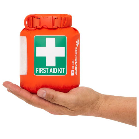 Vodootporna futrola Sea to Summit Lightweight Dry Bag First Aid