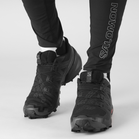 Muške tenisice za trčanje Salomon Speedcross 6 Wide
